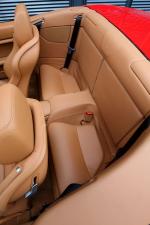 Ferrari California 2008 года
